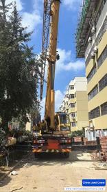 Buy XCMG k5 Used Crane / 3 Buy XCMG k5 Used Crane / 3